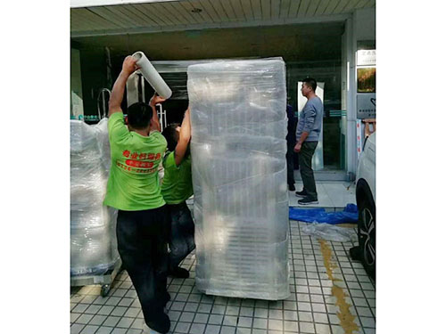 物品打包