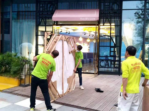 自己动手拆装家具的准备工作和技巧