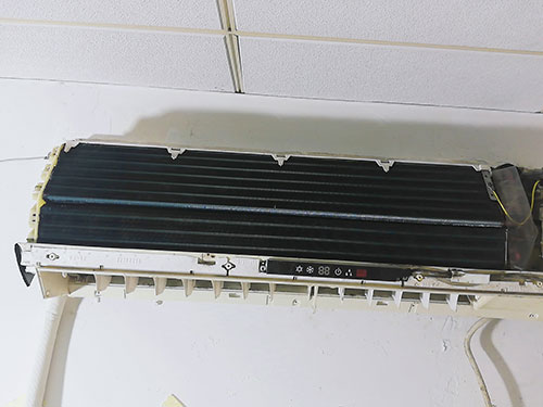 空调清洗